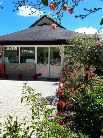 Camping du Bois Fleuri