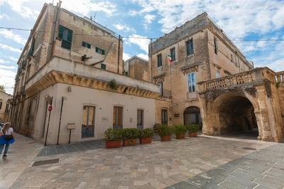 2417 Dimora Santa Croce by Barbarhouse