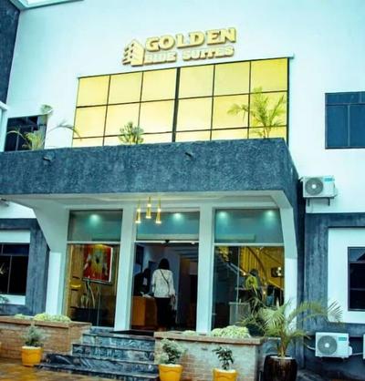 Elegant Suites by Golden Bide Jos