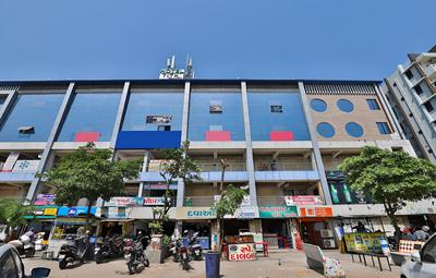 OYO 19842 Hotel Rudraksh Inn