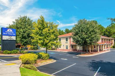 Americas Best Value Inn & Suites Mableton Atlanta, 사진 2