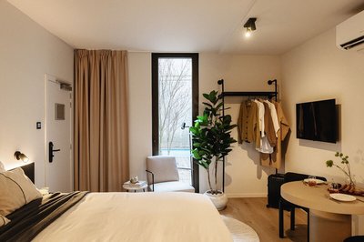 Raibu Antwerp by Stay-C