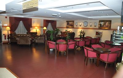 Benta Grand Hotel Dubai