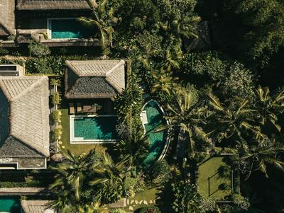 Ubud Nyuh Bali Resort & Spa
