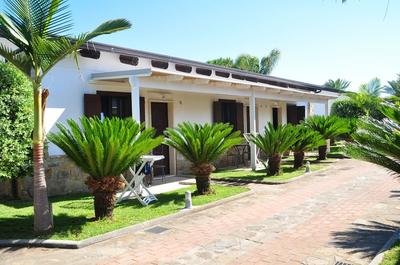 Olimpia Cilento Resort