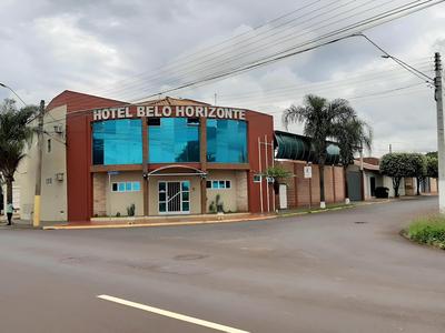 Hotel Belo Horizonte