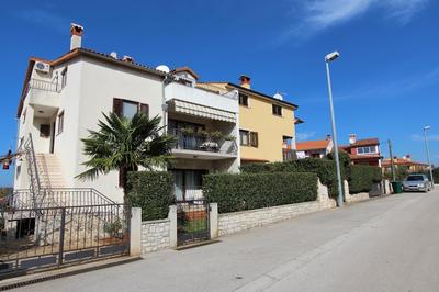 Apartments Dujmovic