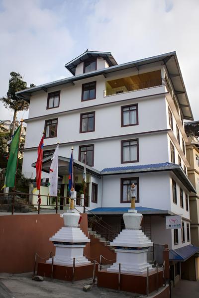 Hotel Iinorri