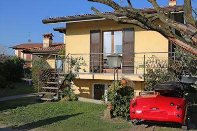 Casa per Ferie Garda Il Melograno
