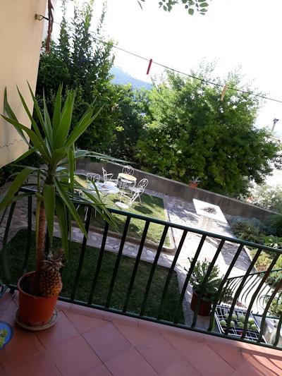 Bed and Breakfast Peverello