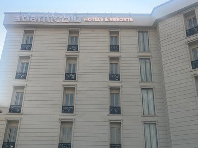 Atlanticblu Hotels & Resorts