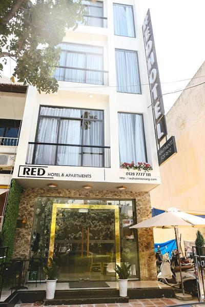 Red Hotel Da Nang