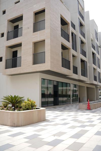 Luxurious Duplex apartment with 4bhk