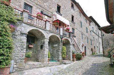 Holiday House Carpe Diem Colognora Di Pescaglia White Apartment