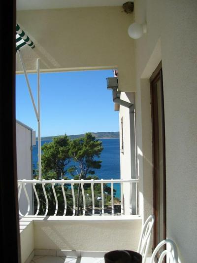 Nada - Close to the sea and sea View - A2
