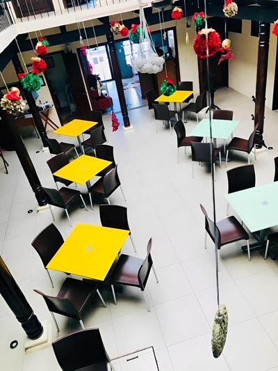 Hotel Posada el castellano