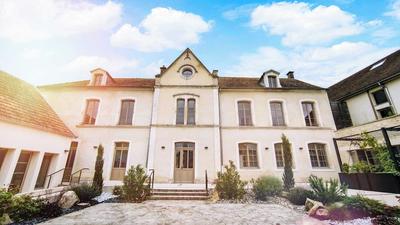 Hotel Le Clos des Cadoles