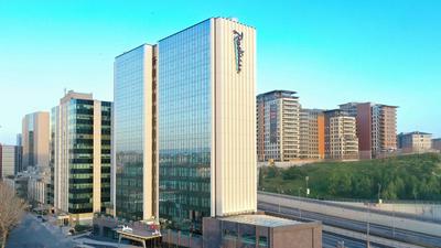 Radisson Hotel Istanbul Merter