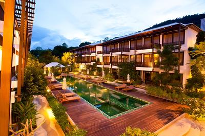 Maryoo Samui Hotel