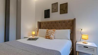 Suite Rincon del Humedo by gaiarooms