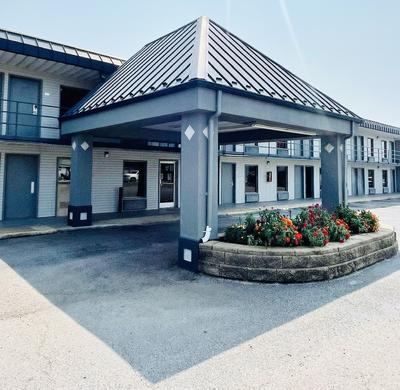 Rogers Inn