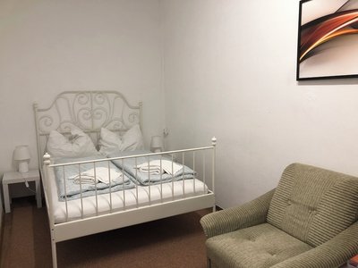 Modern 2BR Apartment Near Danube