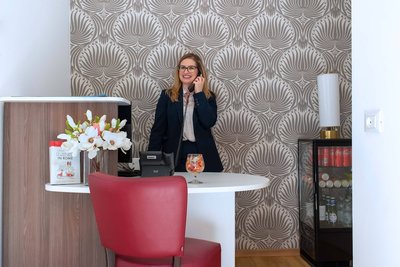 Essence Collection Hotel