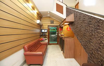 OYO 7742 The Hotel Marina