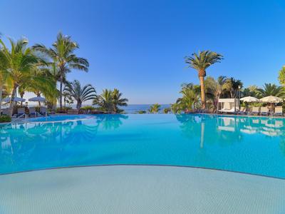 Roca Nivaria Gran Hotel