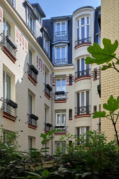 Hôtel Villa Romantic & SPA