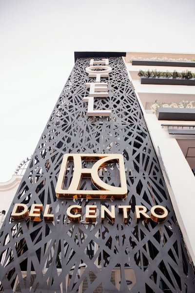 Hotel del Centro HC