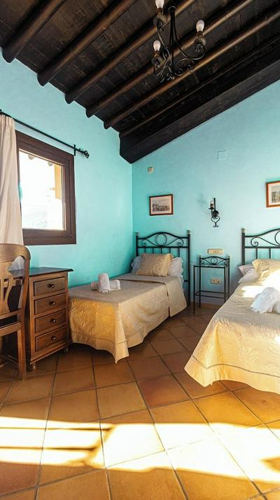 Hotel La Casa Grande del Burgo