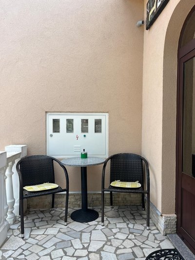 Apartman Bisa