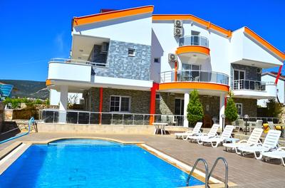 Rose Garden Boutique Hotel