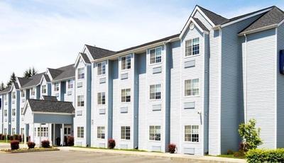 Stay Beyond Inn & Suites