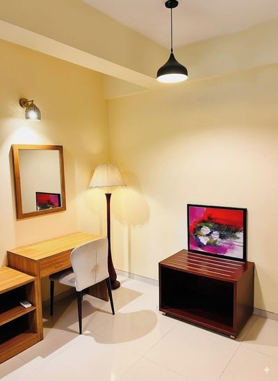 Charvi Reemz Grand Suites Anjuna Beach