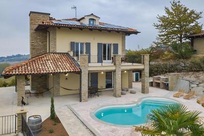 Casa dell'Architetto