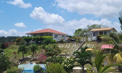 Bella Vue Vacation Home & Cabins