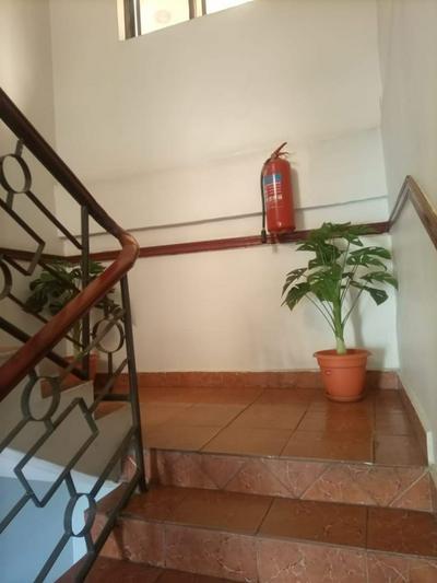 New Pentagon Annex Hotel