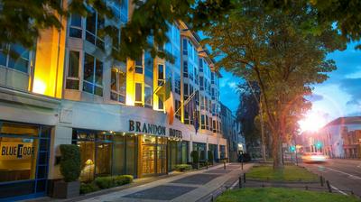 Brandon Hotel Tralee