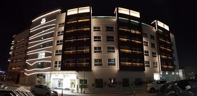 Al Manzil Residence & Suites
