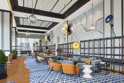 Le Méridien Shenzhen, Bao'An