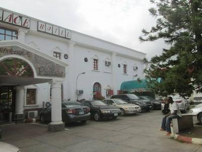 Crystal Palace Hotel