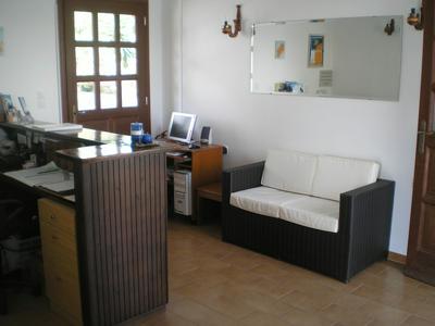 Golden Sun Hotel