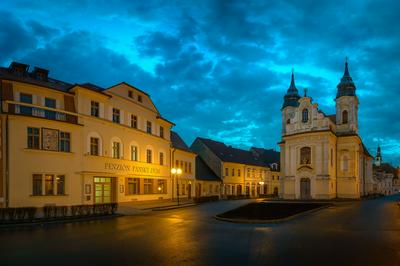 Penzion Panský Dům