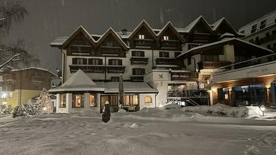 Piccolo Hotel Andalo Suite Resort