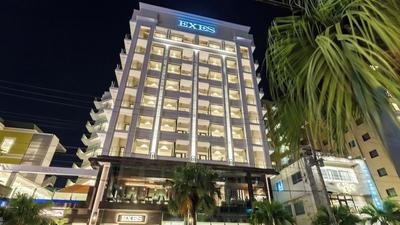 Okinawa Kariyushi Resort Exes Naha