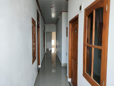 Penginapan Nurmega jaya