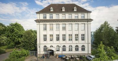 Apartment Hotel Konstanz