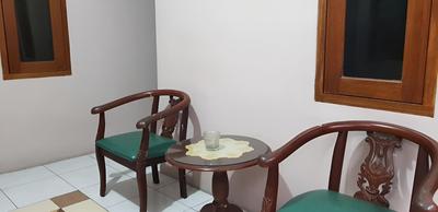 OYO 92232 M4 House Syariah